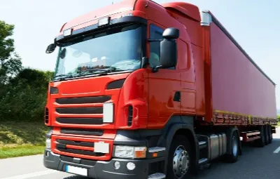 İstanbul Kadınhanı Ambar Kargo