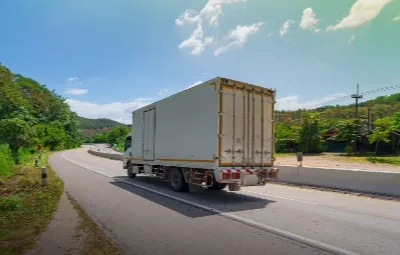 İstanbul ile Kadınhanı Arası Bulaşık Makinesi Taşıma