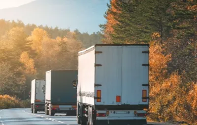 İstanbul ile Kadınhanı Arası Klima Taşıma